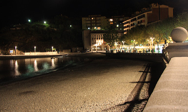 Portbou